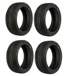 Ficha técnica e caractérísticas do produto Kit com 2 Pneus 205/40 R18 DELINTE DS7 SPORT XL 86Y - Spo Rt Xl 86y