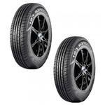 Kit com 2 Pneus 185/65 R14 CSI 86T TL - COOPER ARO 14