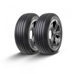 Ficha técnica e caractérísticas do produto Kit com 2 Pneus Aro 17 - 215/60r17 96h Sport 270 Dunlop 2 Peças