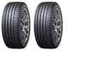 Ficha técnica e caractérísticas do produto Kit com 2 Pneus Aro 18 Dunlop 235/40 R18 95Y REINFORCED SP SPORT MAXX 050+