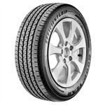 Ficha técnica e caractérísticas do produto Kit com 2 Pneus Goodyear Aro 14 Efficient Grip Performance 185/70 88h