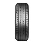 Kit com 2 Pneus Goodyear Aro 17 Efficient Grip Suv 235/60 102h