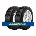 Kit com 2 Pneus Goodyear Aro 19 Excellence Emt (runonflat) 275/35 96y