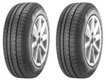 Ficha técnica e caractérísticas do produto Kit com 2 Pneus Pirelli 175/65 R14 P400 EVO 82H