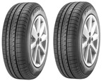 Ficha técnica e caractérísticas do produto Kit com 2 Pneus Pirelli 185/60 R14 P400 EVO 82H