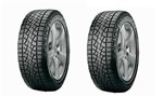 Ficha técnica e caractérísticas do produto Kit com 2 Pneus Pirelli 31X10.50 R15 Scorpion ATR 109S LT