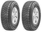 Ficha técnica e caractérísticas do produto Kit com 2 Pneus Pirelli 245/70 R16 FORMULA S/T 113T