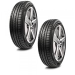 Ficha técnica e caractérísticas do produto Kit com 2 Pneus Pirelli 225/45 R18 CINT P1 +PLUS 95W