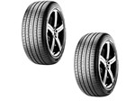 Ficha técnica e caractérísticas do produto Kit com 2 Pneus Pirelli 235/60r16 100h Scorpion