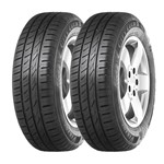 Ficha técnica e caractérísticas do produto Kit com 2 Pneus Viking 175/70 R14 CITY TECH II 84T