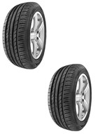 Ficha técnica e caractérísticas do produto Kit com 2 Pneus West Lake 195/40 R17 SA37 PR4 81W XLT