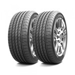 Ficha técnica e caractérísticas do produto Kit com 2 Pneus Xbri 265/40 R22 SPORTLINE EXTRA LOAD 106V