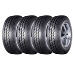 Kit 2 Pneus Bridgestone R16 225/75r16 Duravis R630 118/116r