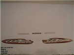 Ficha técnica e caractérísticas do produto Kit de Adesivos Biz 125 Es 08 - Moto Cor Prata 815 - Jotaesse