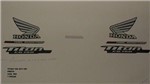 Ficha técnica e caractérísticas do produto Kit de Adesivos Cg 150 Titan Ex 11 - Moto Cor Preta - 989 - Jotaesse
