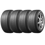 Ficha técnica e caractérísticas do produto Kit de Pneus Bridgestone Aro 14 B250 175/65R14 82T 4 Unidades