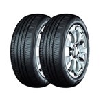 Ficha técnica e caractérísticas do produto Kit de Pneus Continental Aro 13 Conti Power Contact 185/70R13 86T 2 Unidades