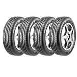 Ficha técnica e caractérísticas do produto Kit de Pneus Goodyear Aro 14 Eagle Sport 175/65R14 82H 4 Unidades