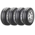 Ficha técnica e caractérísticas do produto Kit de Pneus Goodyear Aro 14 G32 Plus 215/70R14 106Q 4 Unidades