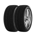 Ficha técnica e caractérísticas do produto Kit de Pneus Goodyear Aro 19 Eagle Excellence 245/45R19 98Y 2 Unidades