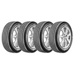 Ficha técnica e caractérísticas do produto Kit de Pneus Goodyear de Alta Performance 18570R14 Efficientgrip Performance 88H - 4 Unidades