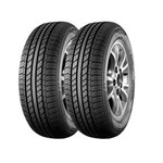 Ficha técnica e caractérísticas do produto Kit de Pneus GT Radial Aro 14 VP1 185/65R14 86H 2 Unidades