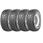 Ficha técnica e caractérísticas do produto Kit 4 Pneus GT Radial Adventuro MT (305/70R16 115Q)