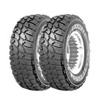 Kit 4 Pneus GT Radial Adventuro MT (305/70R16 115Q)