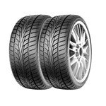 Ficha técnica e caractérísticas do produto Kit 2 Pneus GT Radial 328 (195/55R15 88V)