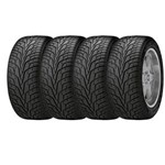 Ficha técnica e caractérísticas do produto Kit de Pneus Hankook Aro 18 RH06 Ventus ST 255/55R18 109Y 4 Unidades