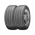 Kit de Pneus Hankook Aro 17 K105 Ventus Prime 205/50R17 93W 2 Unidades