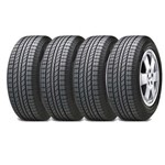 Ficha técnica e caractérísticas do produto Kit de Pneus Hankook Aro 17 RA23 Dynapro HP 235/65R17 104T 4 Unidades