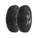 Kit de Pneus Kelly Aro 13 Metric Xtra 175/70R13 82T 4 Unidades