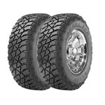 Kit de Pneus Kelly Aro 15 Safari 255/75R15 109S 2 Unidades