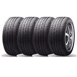 Ficha técnica e caractérísticas do produto Kit de Pneus Marshal Aro 14 MU11 Matrac FX 165/60R14 75H 4 Unidades