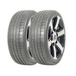 Ficha técnica e caractérísticas do produto Kit de Pneus Hankook Aro 17 K115 Ventus Prime 2 215/45R17 91W 2 Unidades