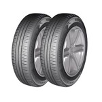 Ficha técnica e caractérísticas do produto Kit de Pneus Michelin Aro 14 Energy Xm2 Green X 175/70r14 88t 2 Unidades