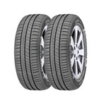 Kit de Pneus Michelin Aro 16 Energy Saver Green X 195/55R16 91V 2 Unidades