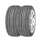 Kit 2 Pneus Michelin Latitude Diamaris (315/35R20 106W)