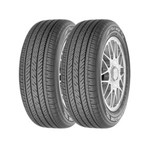 Kit de Pneus Michelin Aro 17 Pilot HXMXM 4 235/55R17 99H 2 Unidades