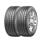 Ficha técnica e caractérísticas do produto Kit 2 Pneus Michelin Pilot Super Sport (255/35R19 92Y)