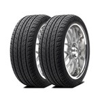 Ficha técnica e caractérísticas do produto Kit de Pneus Nexen Aro 16 N5000 225/60R16 97H 2 Unidades