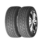 Ficha técnica e caractérísticas do produto Kit de Pneus Nexen Aro 18 N1000 245/45R18 100Y 2 Unidades