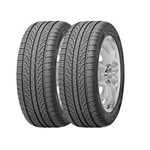 Ficha técnica e caractérísticas do produto Kit de Pneus Nexen Aro 18 N7000 265/35R18 97W 2 Unidades