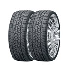 Ficha técnica e caractérísticas do produto Kit de Pneus Nexen Aro 22 Roadian HP 305/45R22 118V 2 Unidades