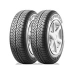 Ficha técnica e caractérísticas do produto Kit de Pneus Pirelli Aro 13 Formula Spider 165/70R13 79T 2 Unidades