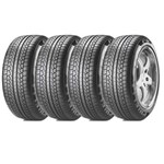 Kit de Pneus Pirelli Aro 14 P6 185/60r14 82h 4 Unidades