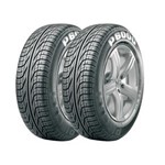 Ficha técnica e caractérísticas do produto Kit de Pneus Pirelli Aro 14 P6000 175/65R14 82H 2 Unidades