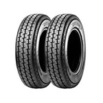 Ficha técnica e caractérísticas do produto Kit de Pneus Pirelli Aro 14 W-Cita City Net 175/80R14 88T 2 Unidades