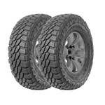 Ficha técnica e caractérísticas do produto Kit de Pneus Pirelli Aro 16 Scorpion MTR 225/70R16 102T 2 Unidades